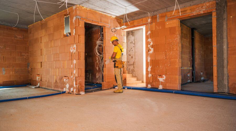 Expert flood damage restoration services in Shell Knob, MO